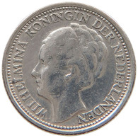 NETHERLANDS 10 CENTS 1941 #a063 0539 - 10 Centavos