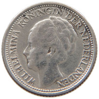 NETHERLANDS 10 CENTS 1941 #a045 0917 - 10 Cent