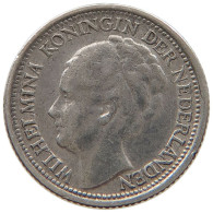 NETHERLANDS 10 CENTS 1941 #a045 0931 - 10 Centavos