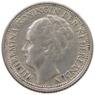 NETHERLANDS 10 CENTS 1941 #a045 0905 - 10 Centavos