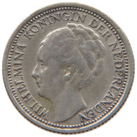 NETHERLANDS 10 CENTS 1939 #a057 0141 - 10 Cent