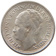 NETHERLANDS 10 CENTS 1941 #a033 0215 - 10 Cent