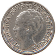 NETHERLANDS 10 CENTS 1939 #a063 0537 - 10 Cent