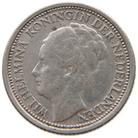 NETHERLANDS 10 CENTS 1939 #a044 1043 - 10 Cent