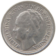 NETHERLANDS 10 CENTS 1938 #a090 0489 - 10 Cent