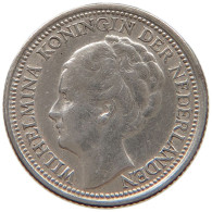 NETHERLANDS 10 CENTS 1938 #a063 0573 - 10 Cent