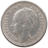 NETHERLANDS 10 CENTS 1937 #a063 0557 - 10 Centavos