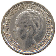 NETHERLANDS 10 CENTS 1937 #a045 0897 - 10 Centavos