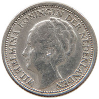 NETHERLANDS 10 CENTS 1941 #a063 0569 - 10 Cent