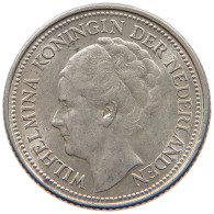NETHERLANDS 10 CENTS 1936 #c025 0219 - 10 Centavos