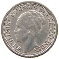 NETHERLANDS 10 CENTS 1937 #a044 1055 - 10 Centavos