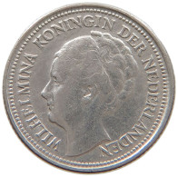 NETHERLANDS 10 CENTS 1936 #a063 0545 - 10 Cent