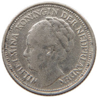 NETHERLANDS 10 CENTS 1936 #a045 0915 - 10 Centavos