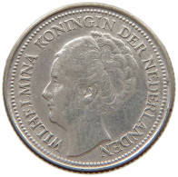 NETHERLANDS 10 CENTS 1936 #a069 0417 - 10 Centavos