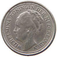NETHERLANDS 10 CENTS 1936 #a004 0433 - 10 Centavos