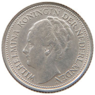 NETHERLANDS 10 CENTS 1930 TOP #a044 1035 - 10 Centavos