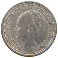 NETHERLANDS 10 CENTS 1930 #a045 0925 - 10 Cent