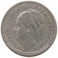NETHERLANDS 10 CENTS 1928 #a063 0571 - 10 Centavos