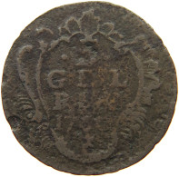 NETHERLANDS DUIT 1760 GELDERLAND #s044 0325 - Provincial Coinage