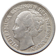 NETHERLANDS 25 CENTS 1944 P #s049 0585 - 25 Cent