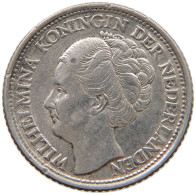 NETHERLANDS 25 CENTS 1944 P #c018 0257 - 25 Centavos