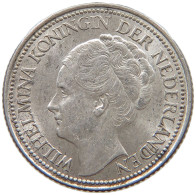 NETHERLANDS 25 CENTS 1941 TOP #c018 0261 - 25 Cent