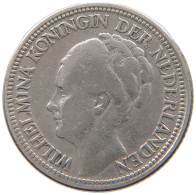 NETHERLANDS 25 CENTS 1928 #a045 0711 - 25 Cent