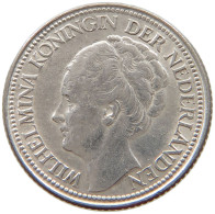 NETHERLANDS 25 CENTS 1939 #a003 0663 - 25 Centavos