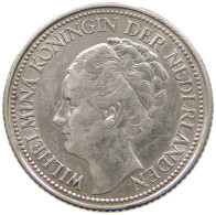 NETHERLANDS 25 CENTS 1941 #c024 0249 - 25 Cent