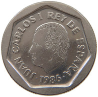 SPAIN 200 PESETAS 1986 #s079 0543 - 200 Pesetas