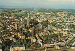 BELGIQUE - Arlon - Vue Générale - Colorisé - Carte Postale - Arlon