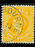 P1937 - VICTORIA SG 381 , SC. 189 - Other & Unclassified