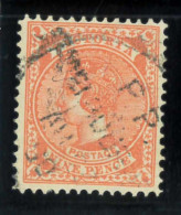 P1940 - VICTORIA SG 363 , SC. 175 , CANCELLED 1890 - Otros & Sin Clasificación