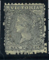 P1952 - VICTORIA SG 102 - Other & Unclassified