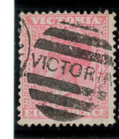 P1931 - VICTORIA SG 293 , SC. 152 FVU - Altri & Non Classificati