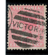 P1931 - VICTORIA SG 293 , SC. 152 FVU - Other & Unclassified