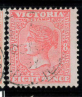 P1931 - VICTORIA SG 293 , SC. 152 FVU - Altri & Non Classificati