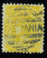 P1919 - TASMANIA , 162 A , SC. 64 A - Autres & Non Classés