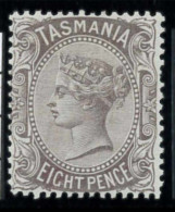 P1915 - TASMANIA , SG 158 , SC. 62 MINT . LUXUS - Autres & Non Classés