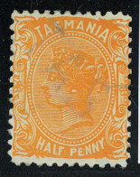 P1872 - TASMANIA , SG 163 MNH - Andere & Zonder Classificatie