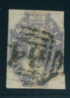 P1862 - TASMANIA , SG 40 , SC 14 , VF!! - Altri & Non Classificati