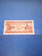 MOZAMBICO-P125 50M 1980 UNC - Mozambico