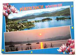 Pörtschach   Am Wöthersee , AK Ungelaufen - Pörtschach