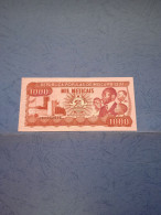 MOZAMBICO-P132c 1000M 16.6.1989 UNC - Moçambique