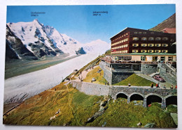 Grossglockner-Kärnten, AK Ungelaufen - Heiligenblut