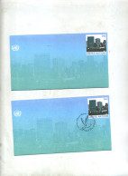 Lettre Entiere 34 C Tour Neuf Fdc - Cartas & Documentos