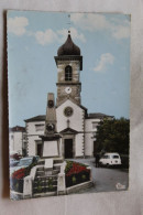 Cpm 1969, Golbey, L'église, Vosges 88 - Golbey