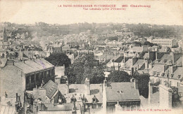 Cherbourg * Vue Générale , Côté D'octeville - Cherbourg