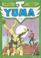Yuma N°308 - LUG 1988 TB - Yuma