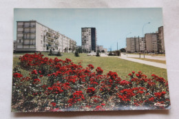 Cpm, Saint Michel Sur Orge, Résidence Bois Des Roches, Essonne 91 - Saint Michel Sur Orge